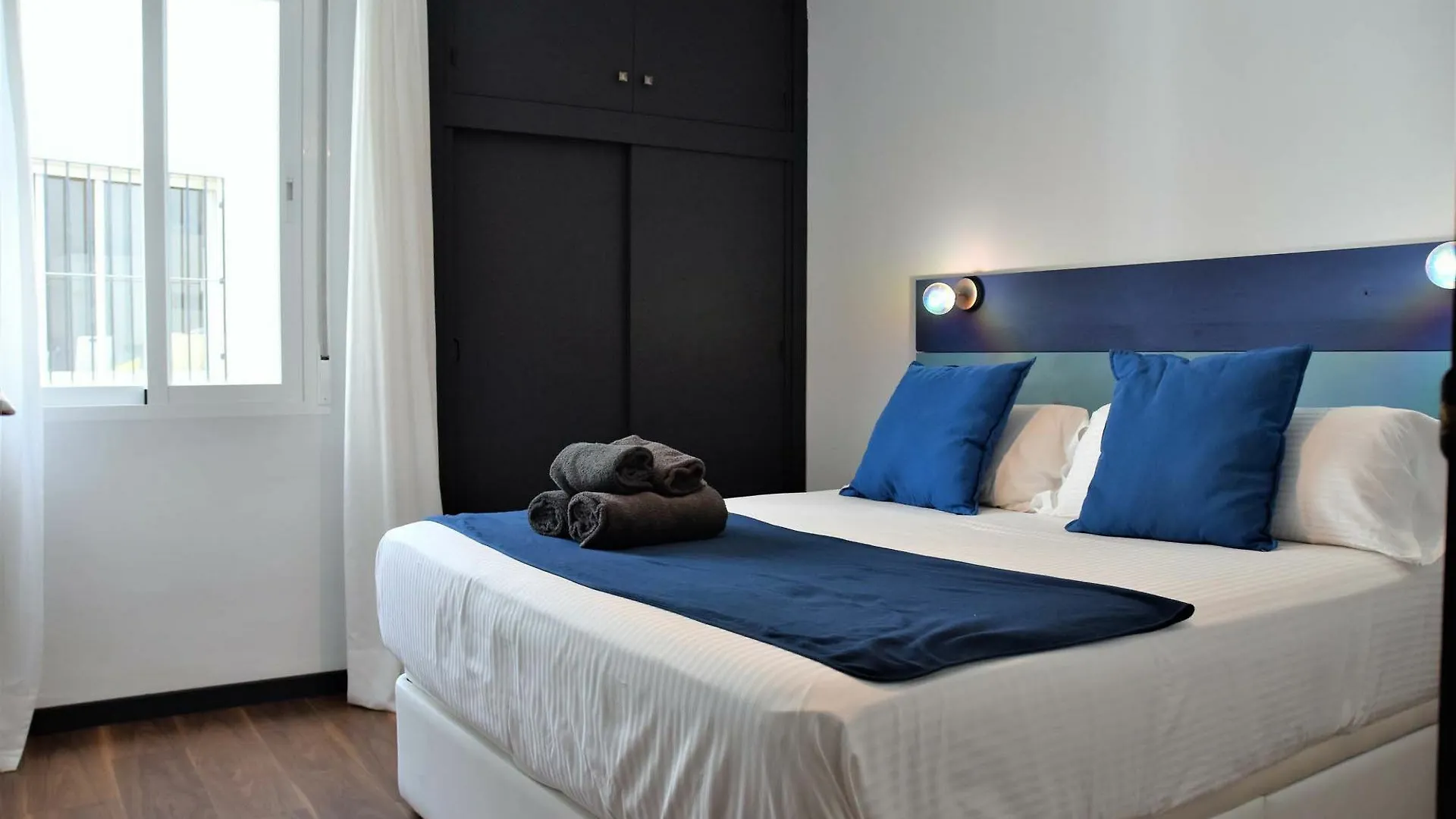 Solaga - Beatas Apartment Malaga