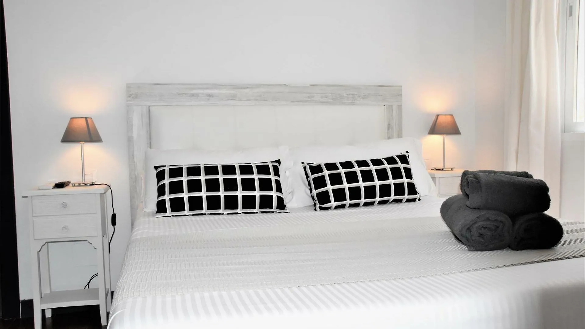 Solaga - Beatas Apartment Malaga 0*,  Spain