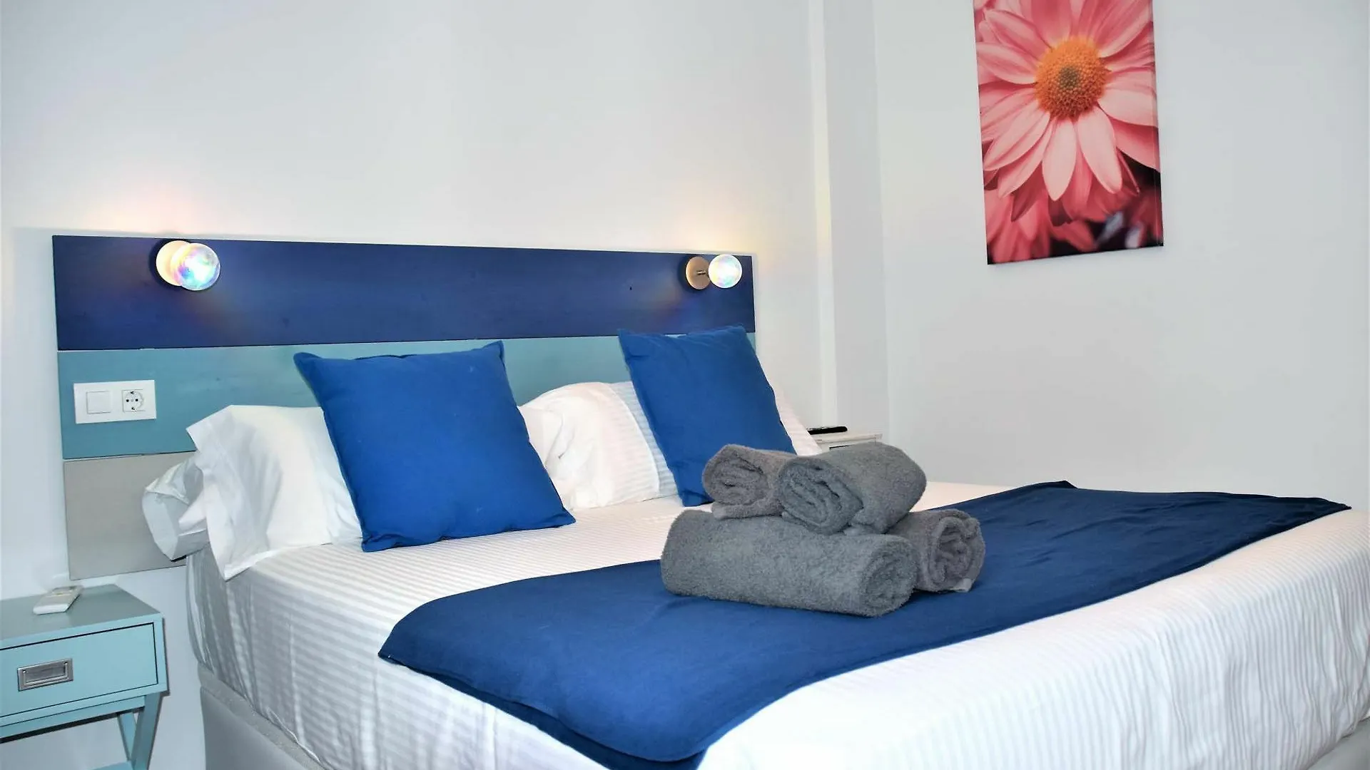 Solaga - Beatas Apartment Malaga