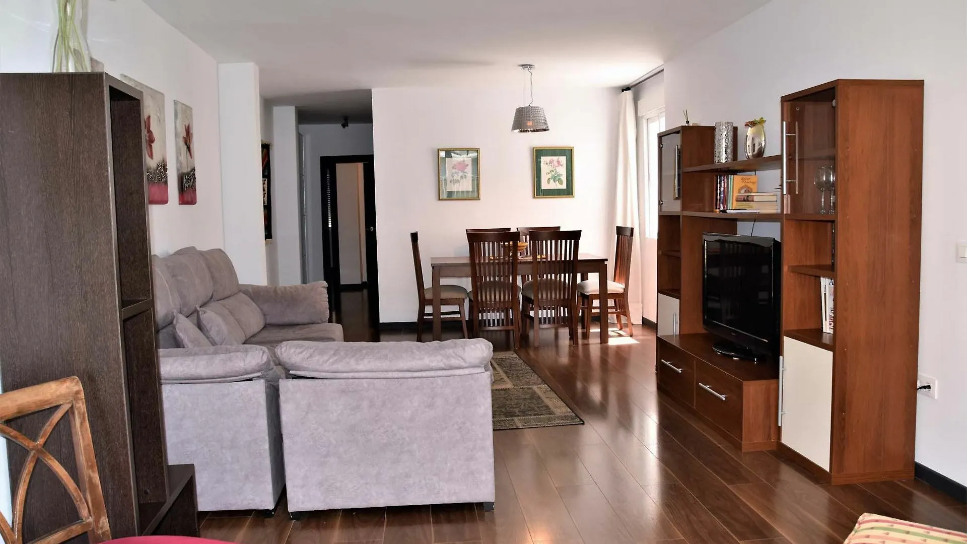 Solaga - Beatas Apartment Malaga