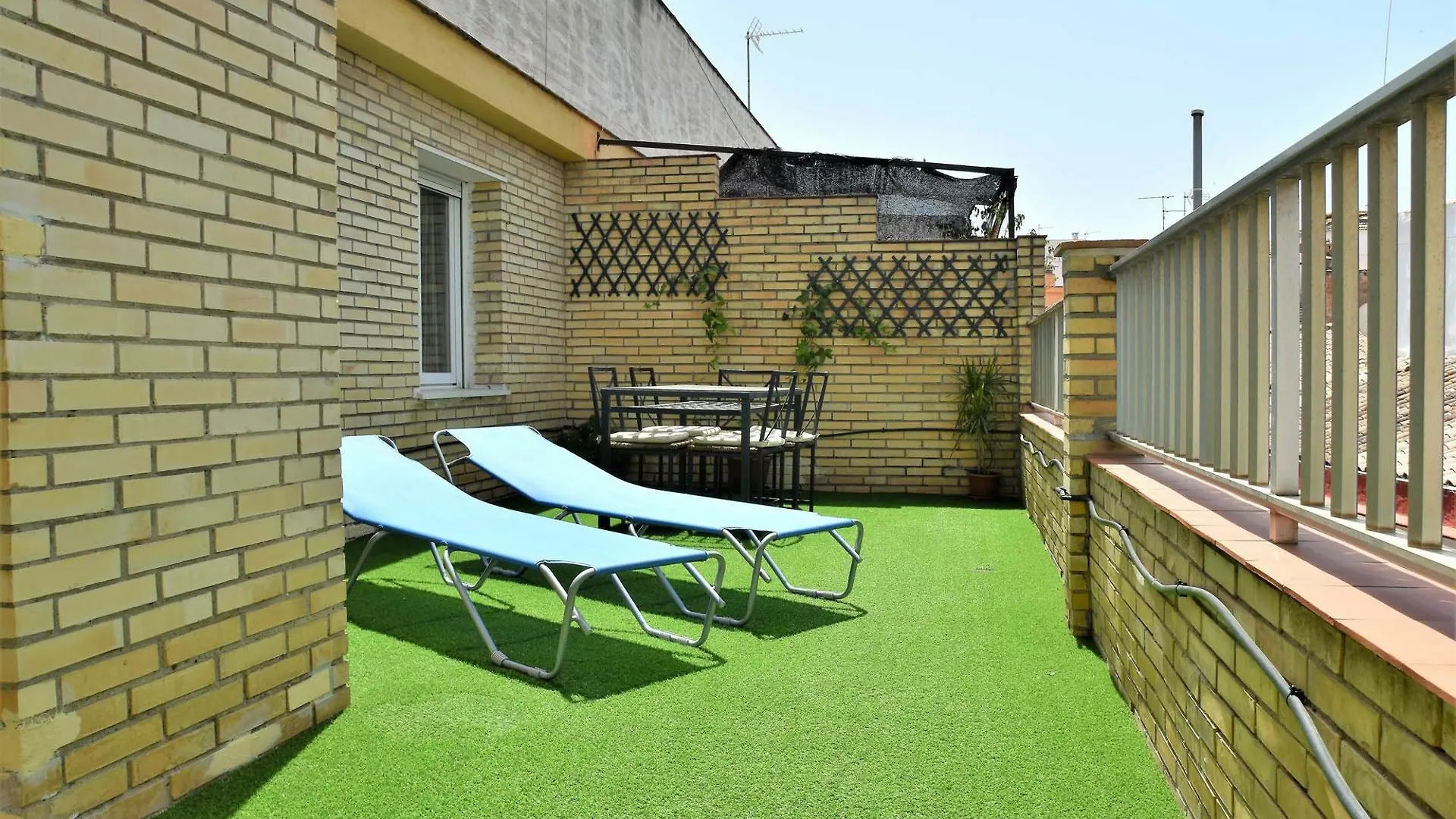 Solaga - Beatas Apartment Malaga