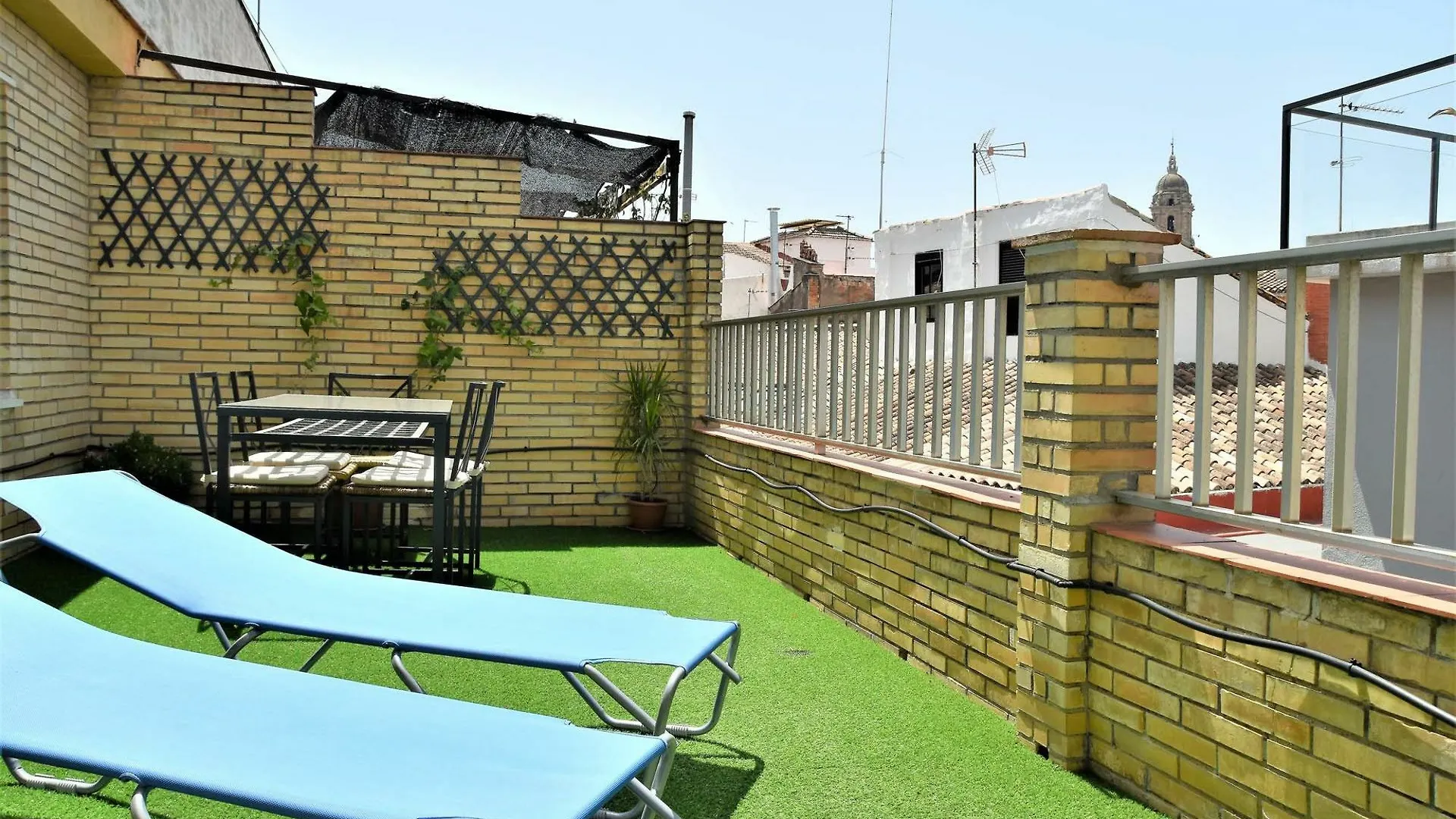 Solaga - Beatas Apartment Malaga