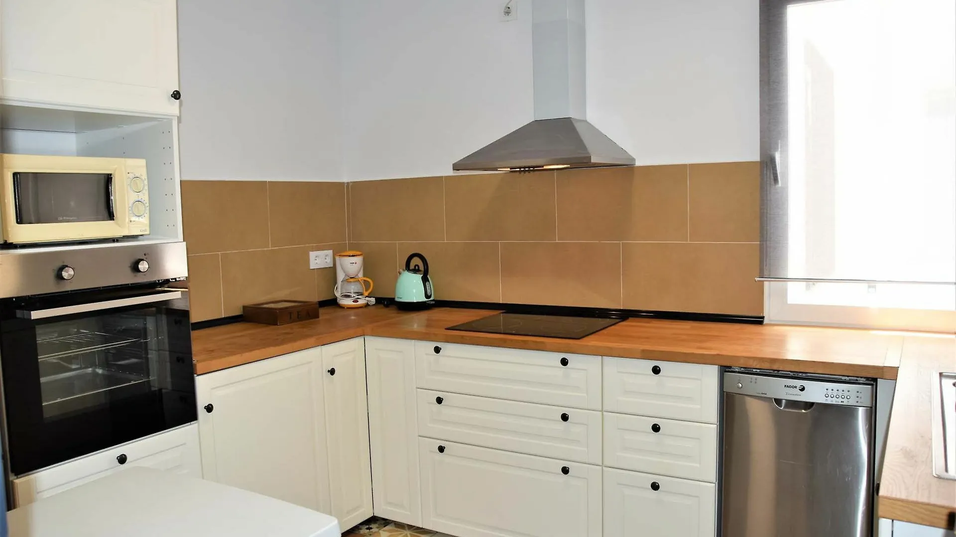 Solaga - Beatas Apartment Malaga Spain
