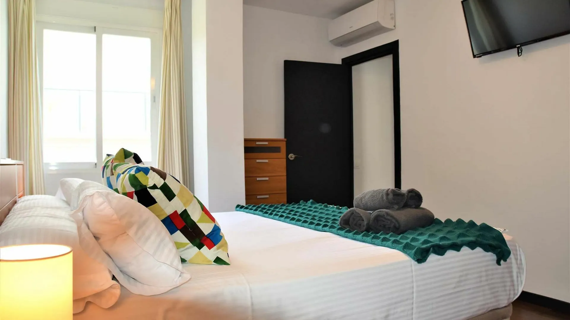 Solaga - Beatas Apartment Malaga Spain